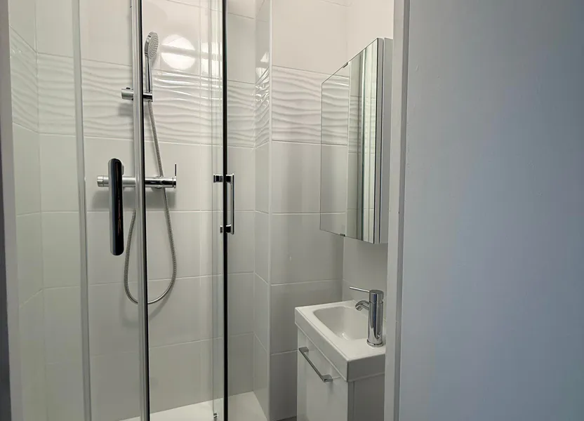 Appartement Rue de Noyon à Compiègne