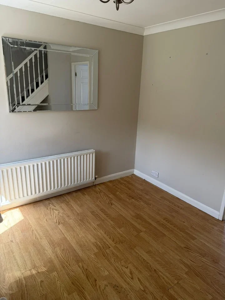 House Longmeadows in Sunderland