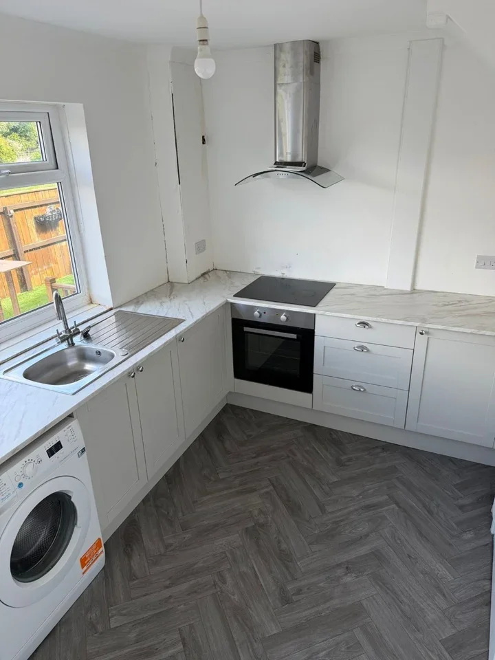 House Longmeadows in Sunderland