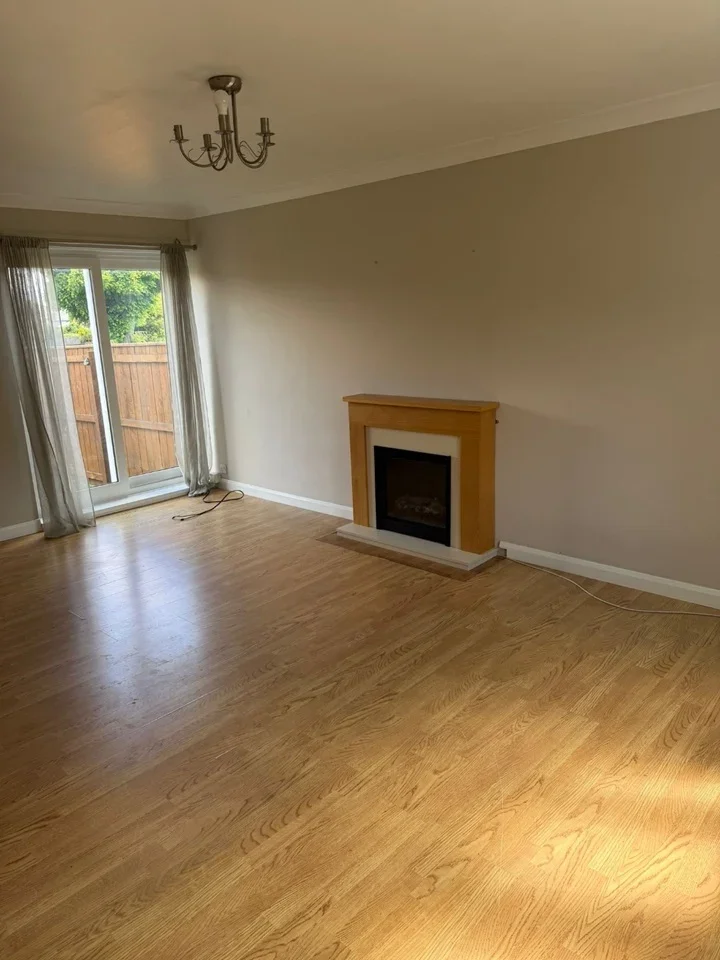 House Longmeadows in Sunderland