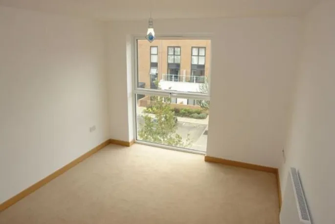 Flat Pym Court in Cambridge