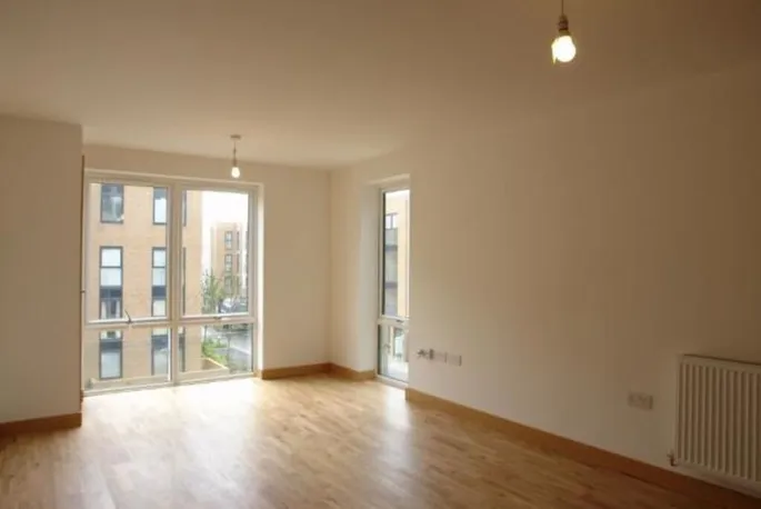 Flat Pym Court in Cambridge
