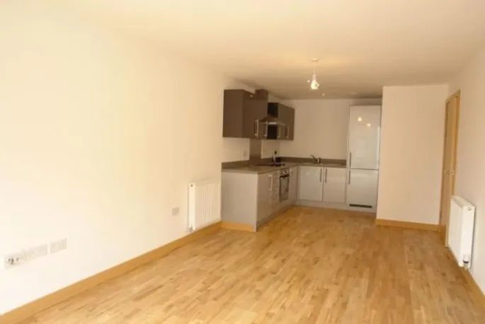 Flat Pym Court in Cambridge