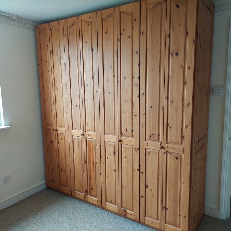 Room Brunswick Road in Greater London