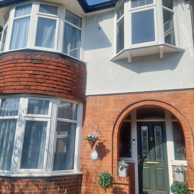 Room Brunswick Road in Greater London