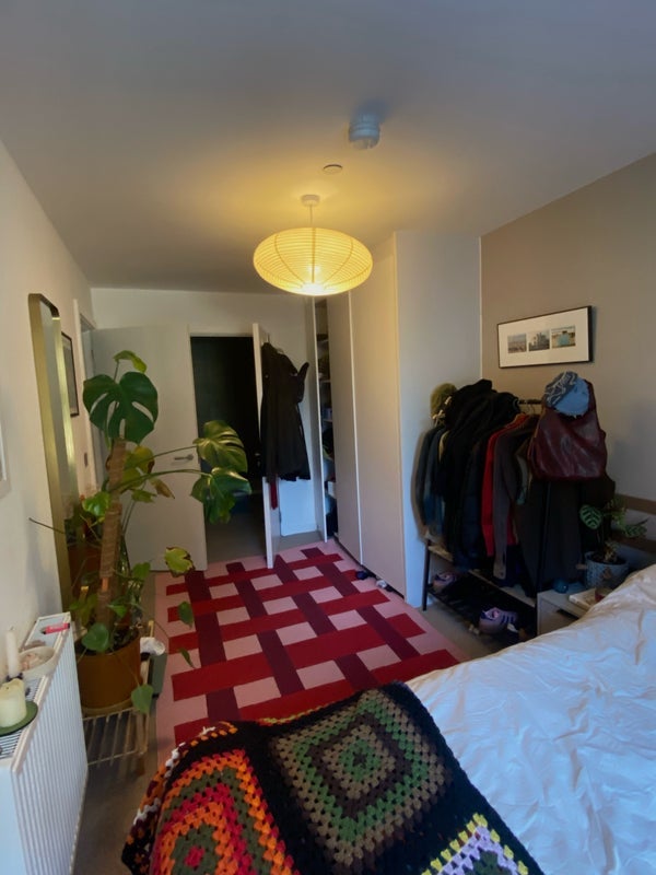 Flat Waterview Lane in Salford