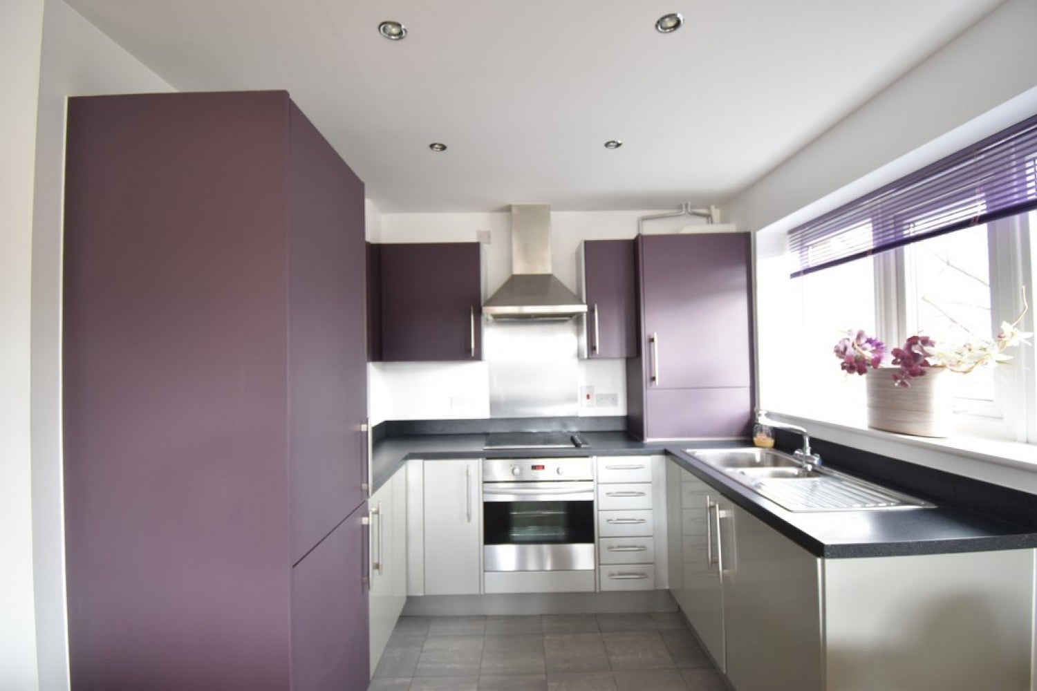 Flat Cornhill Place in Maidstone