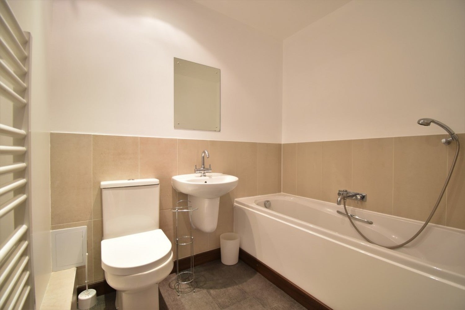 Flat Cornhill Place in Maidstone