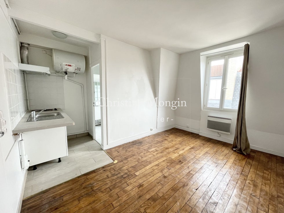 Appartement Rue Marcel Miquel à Issy-les-Moulineaux