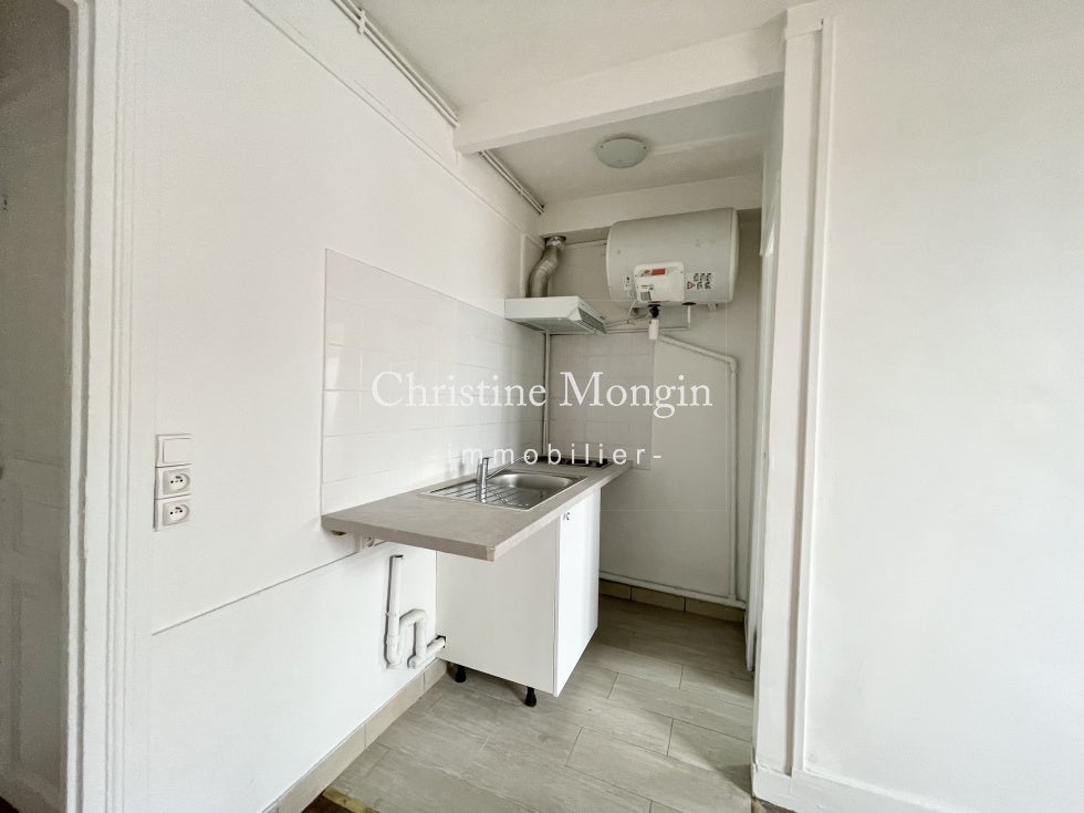 Appartement Rue Marcel Miquel à Issy-les-Moulineaux