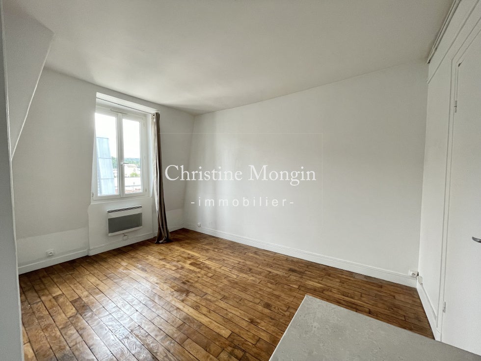 Appartement Rue Marcel Miquel à Issy-les-Moulineaux