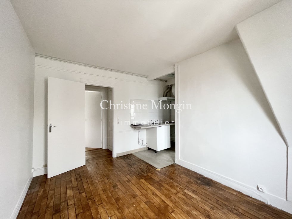 Appartement Rue Marcel Miquel à Issy-les-Moulineaux