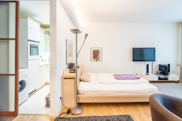 Wohnung Kaubstraße in Berlin
