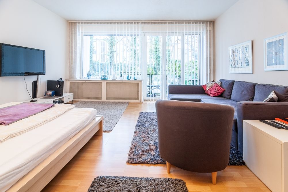 Wohnung Kaubstraße in Berlin