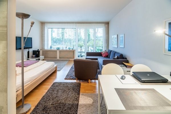 Wohnung Kaubstraße in Berlin