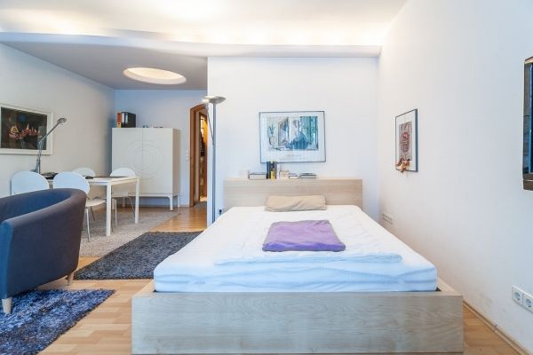 Wohnung Kaubstraße in Berlin