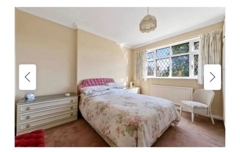 Room Lebanon Avenue in Greater London