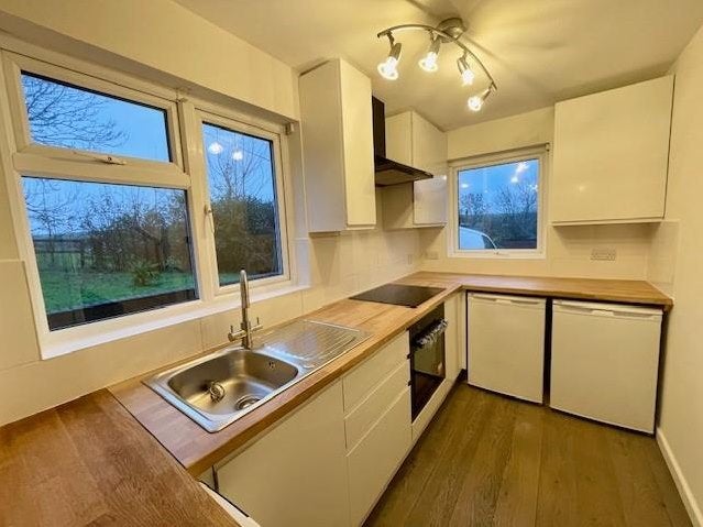 House Hillcroft in Brighton