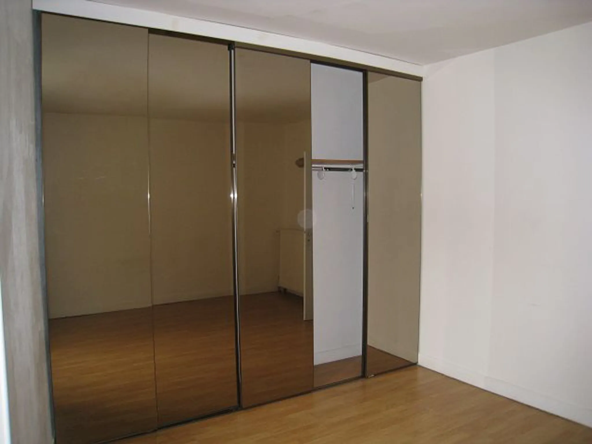 Appartement Rue Paul Cabet à Dijon