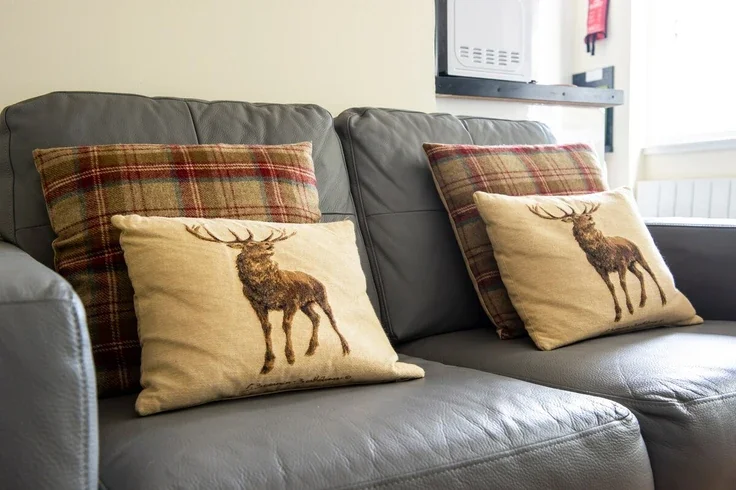 Flat Castle Wynd South in City of Edinburgh
