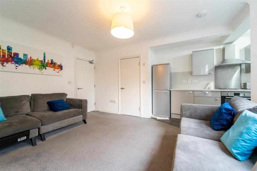 Flat Tennal Road in Birmingham