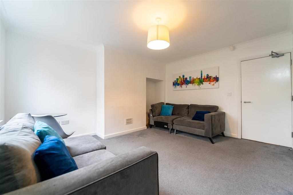 Flat Tennal Road in Birmingham