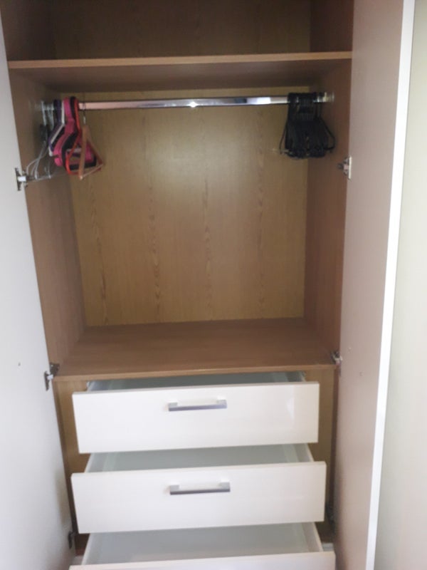 Room Brompton Mews in Greater London