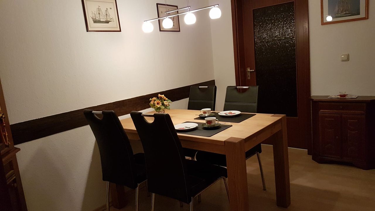Wohnung Ostseestraße in Lübeck