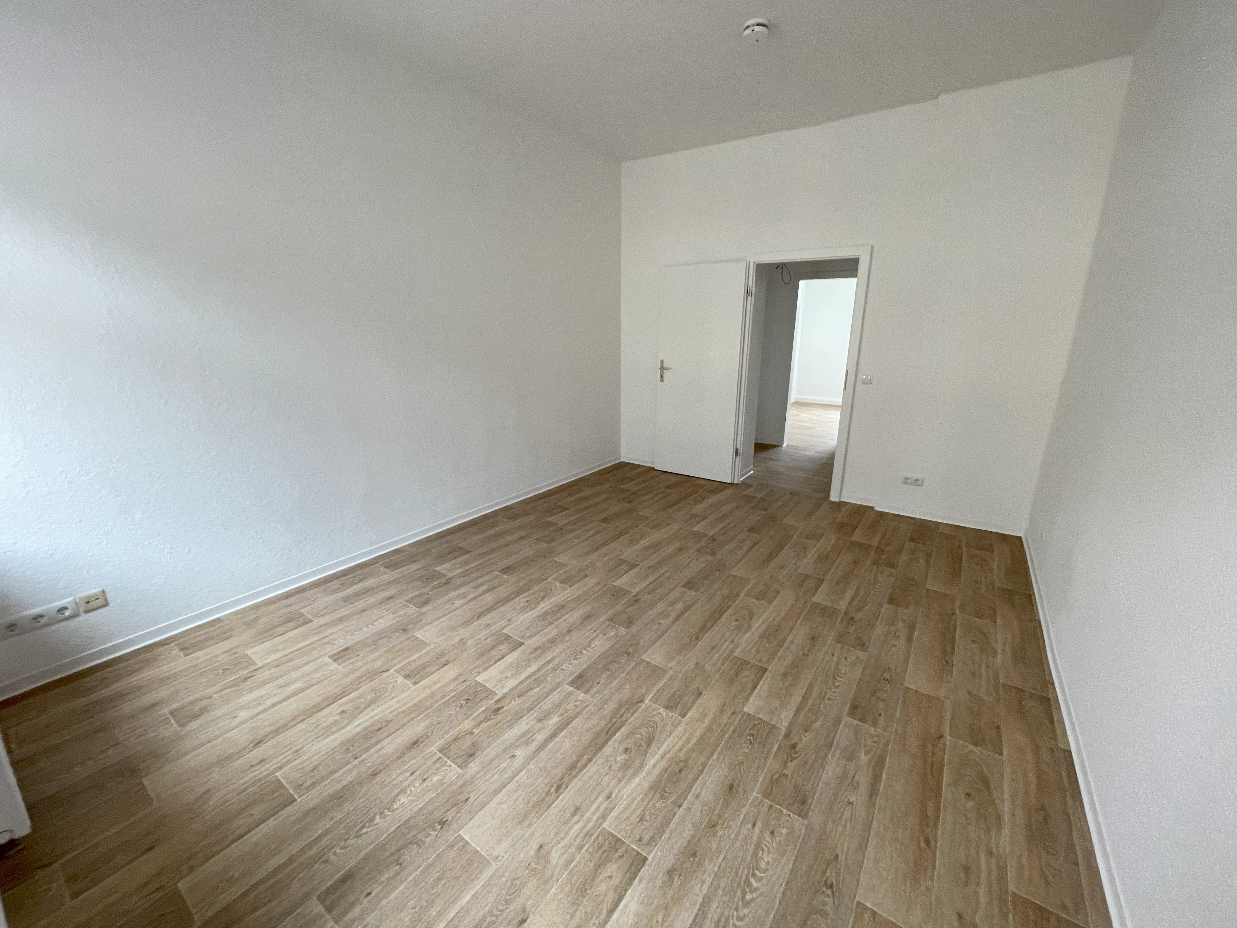 Wohnung Roter Feldweg in Merseburg
