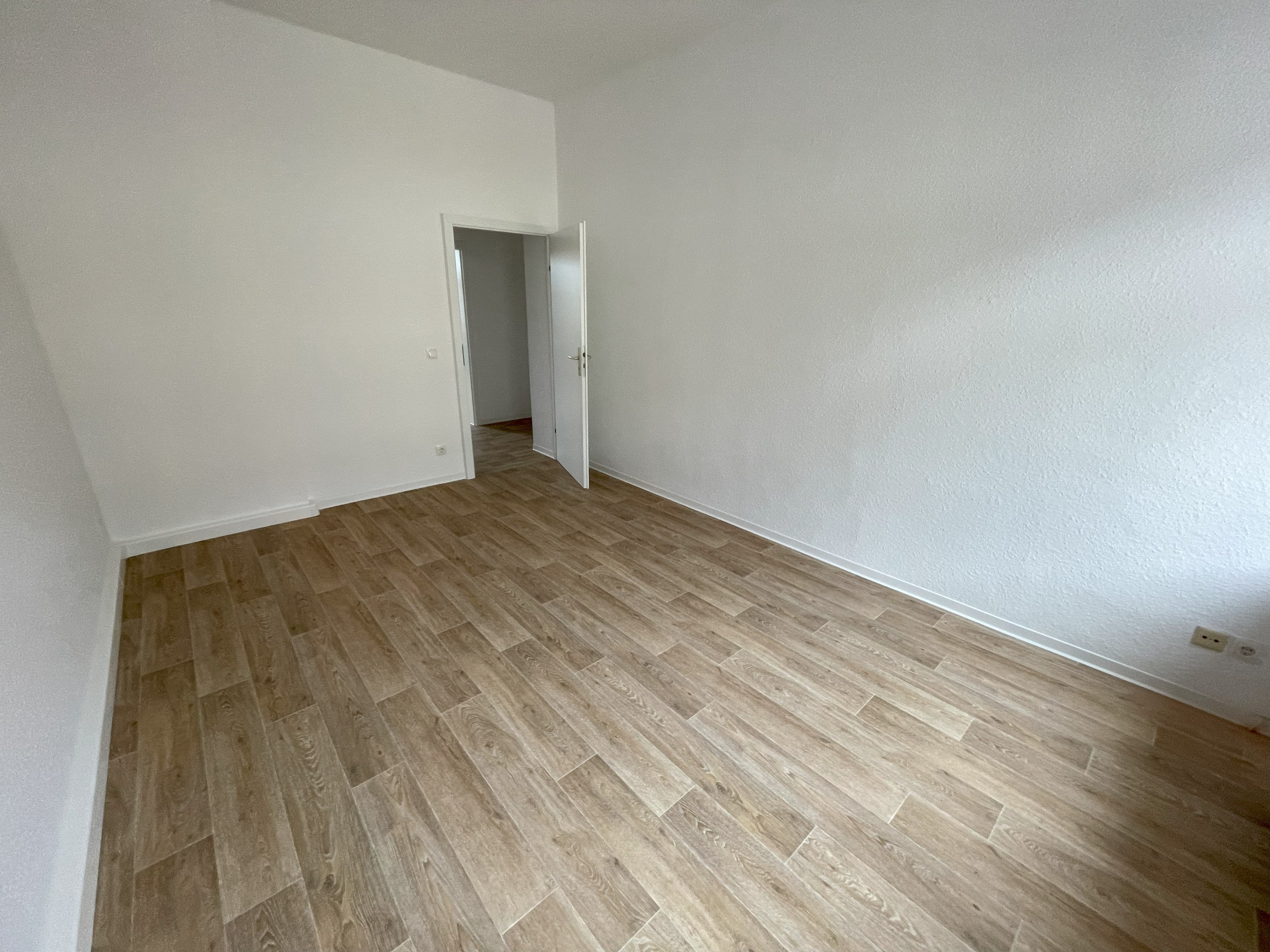 Wohnung Roter Feldweg in Merseburg
