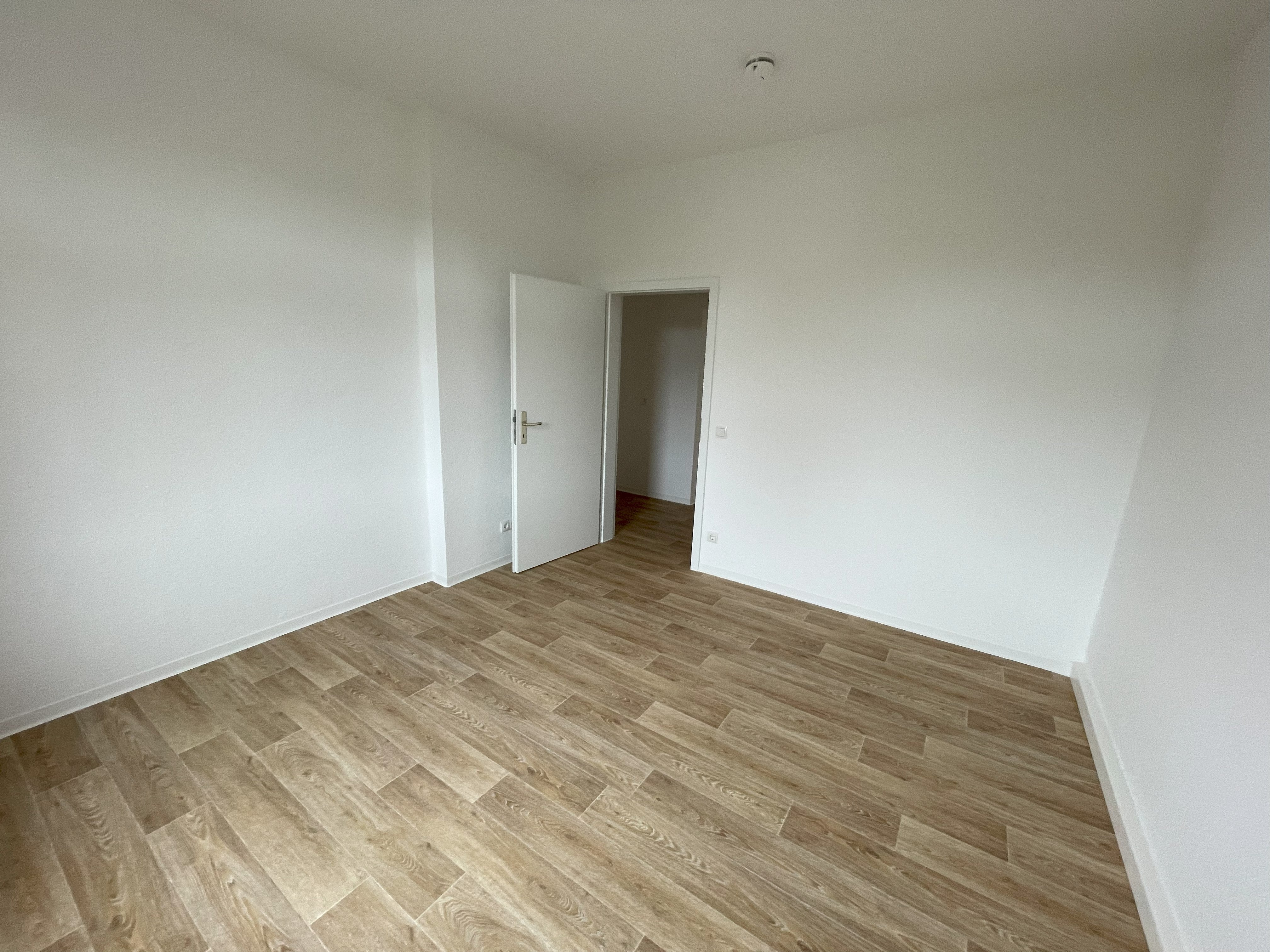 Wohnung Roter Feldweg in Merseburg
