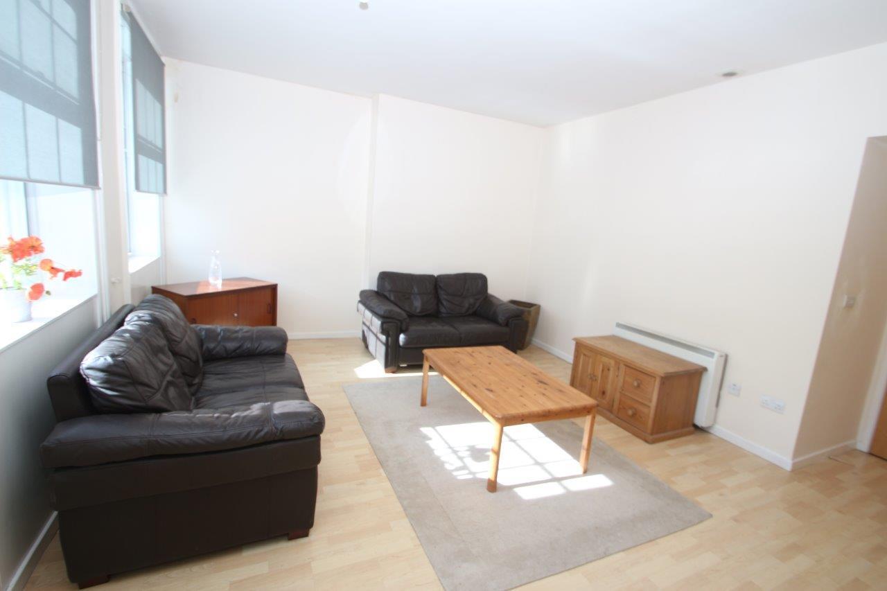 Flat Newgate Street in Newcastle upon Tyne