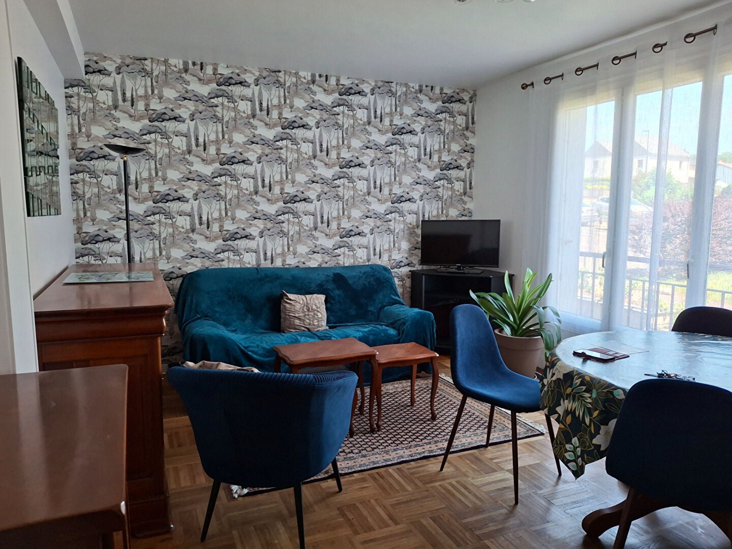 Appartement Rue de l'Éperon Doré à Bruz