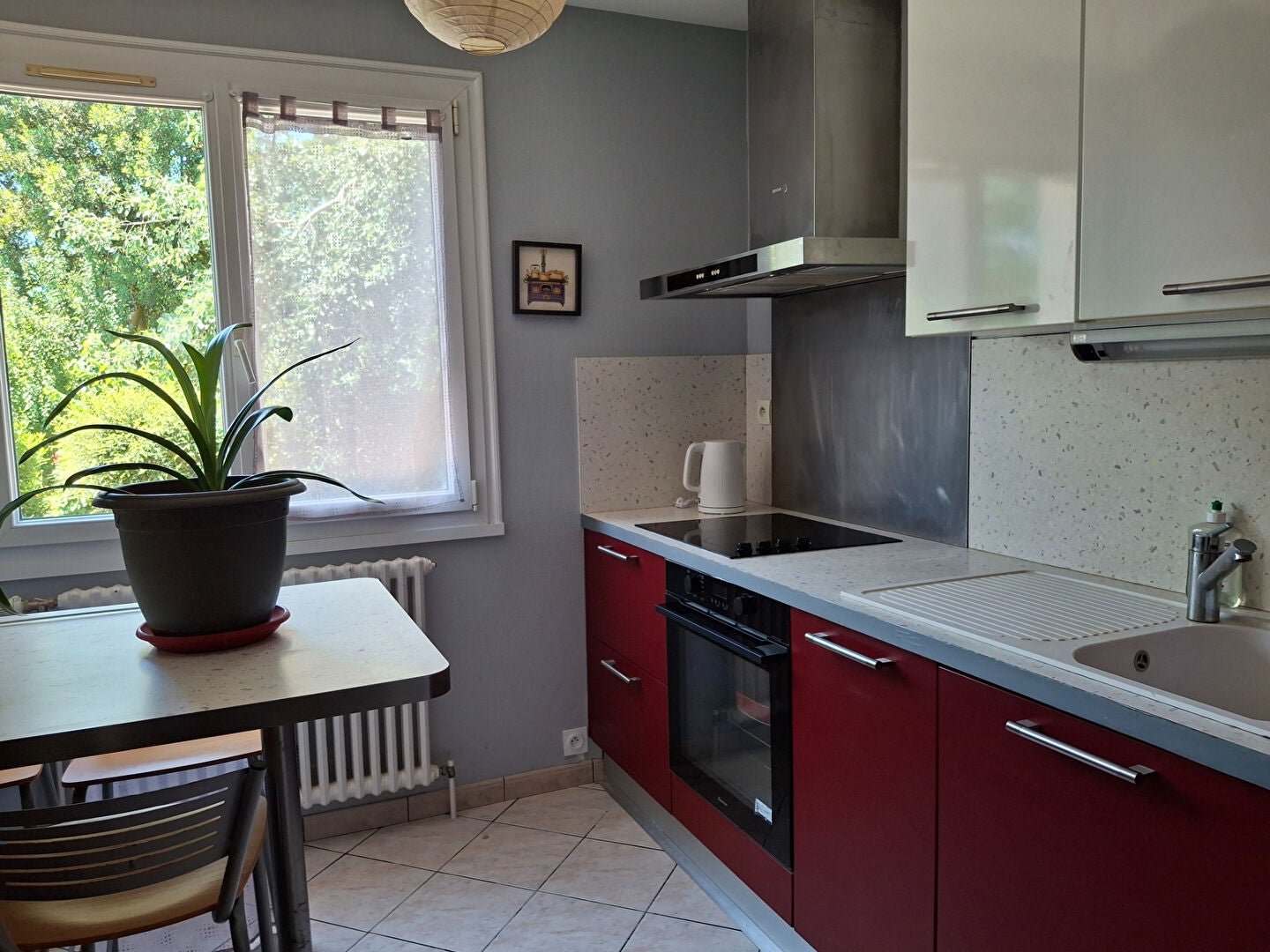 Appartement Rue de l'Éperon Doré à Bruz