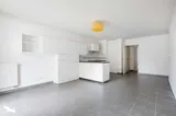 Appartement Avenue Albert Einstein à Montpellier