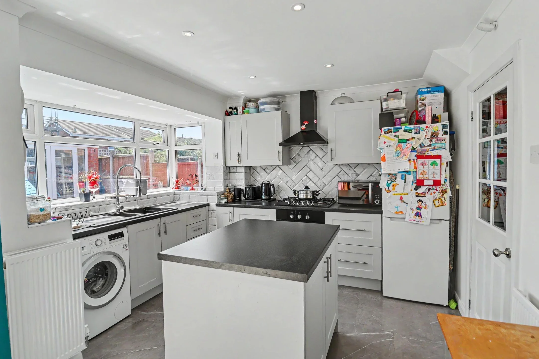 House Chessington Crescent in Stoke-on-Trent