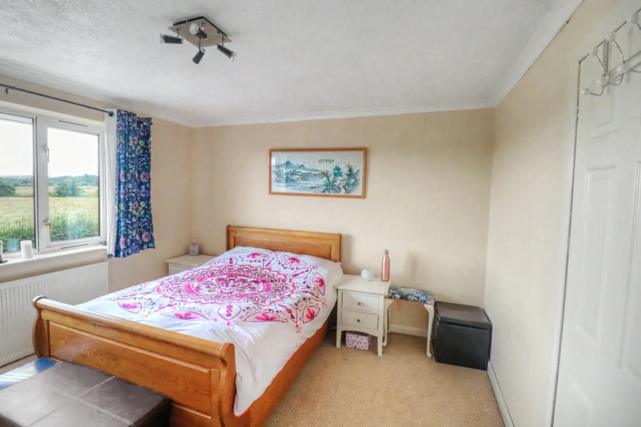 House Chessington Crescent in Stoke-on-Trent