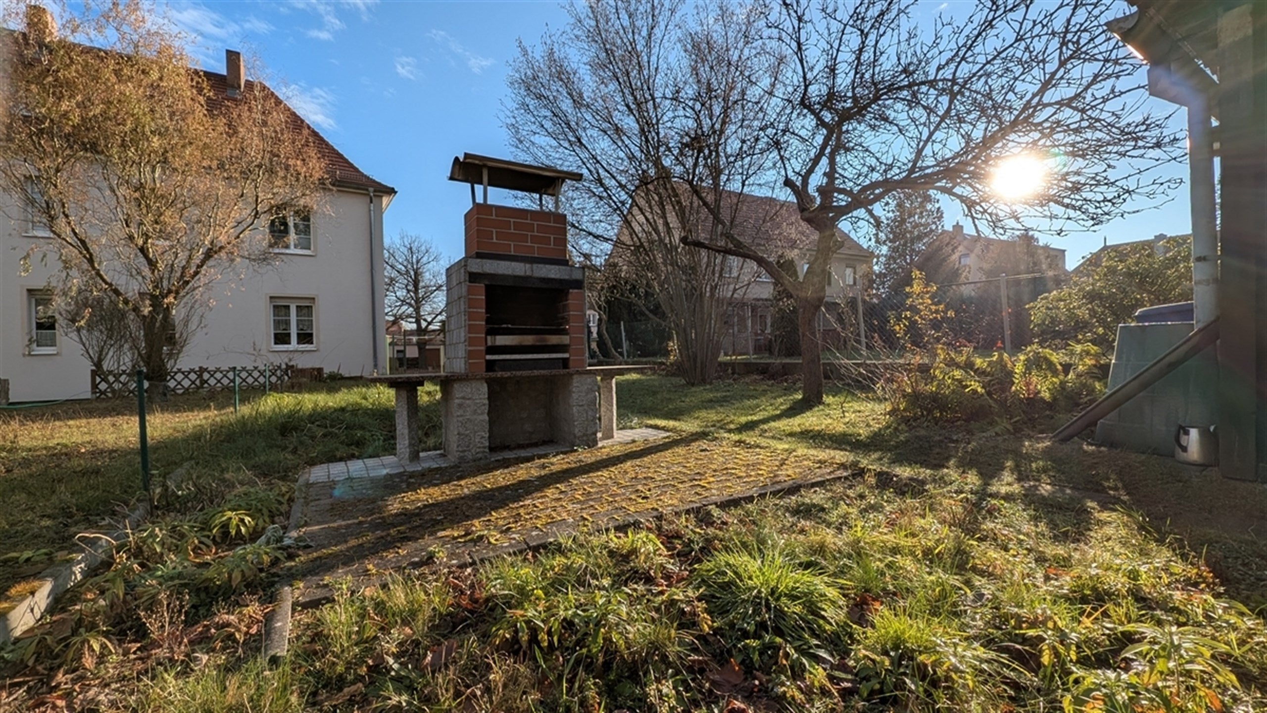 Wohnung Schillerstraße in Spremberg