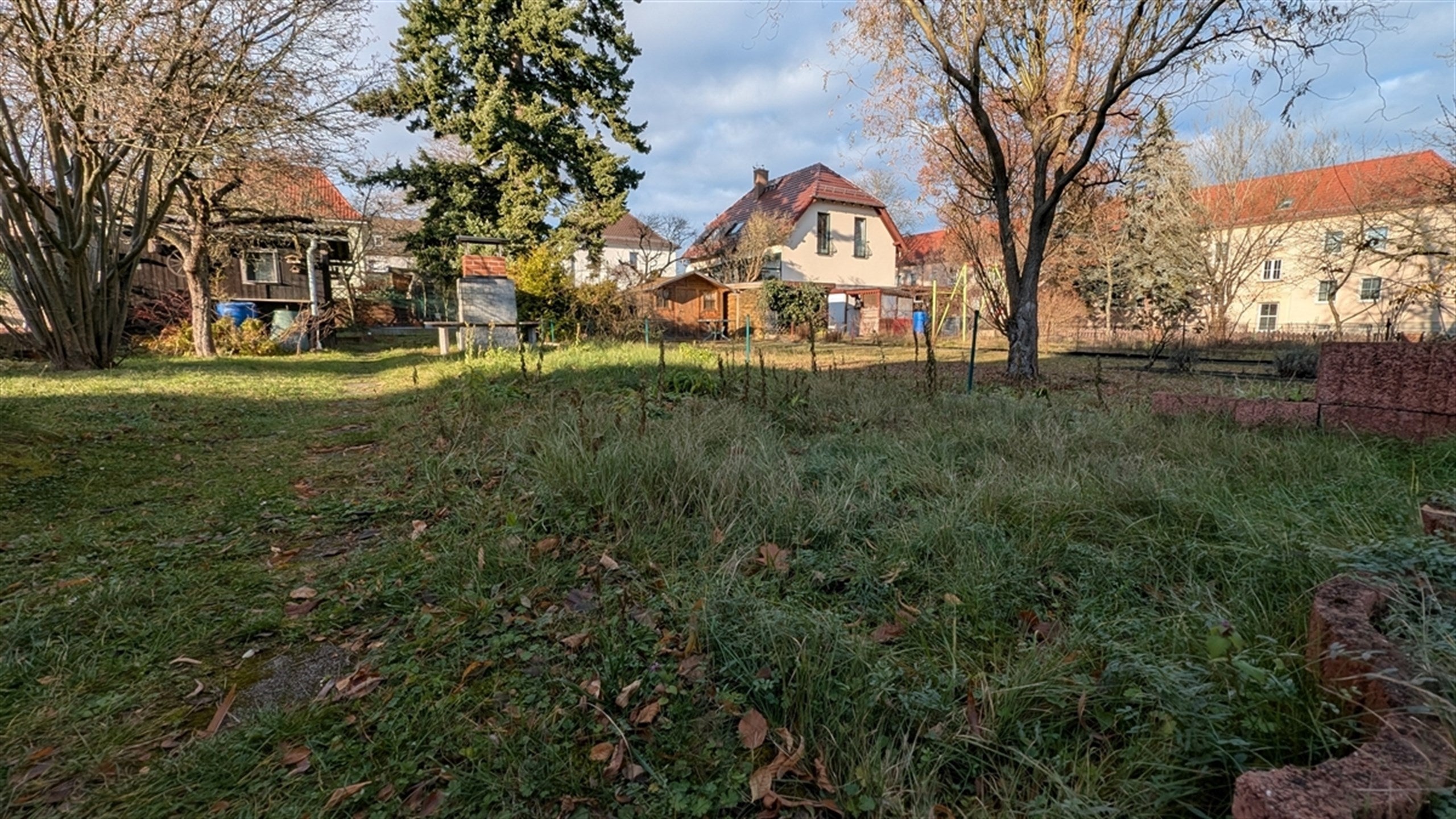 Wohnung Schillerstraße in Spremberg