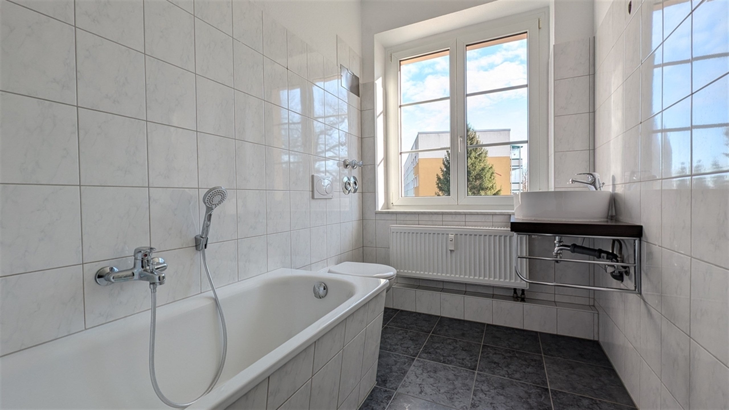 Wohnung Schillerstraße in Spremberg