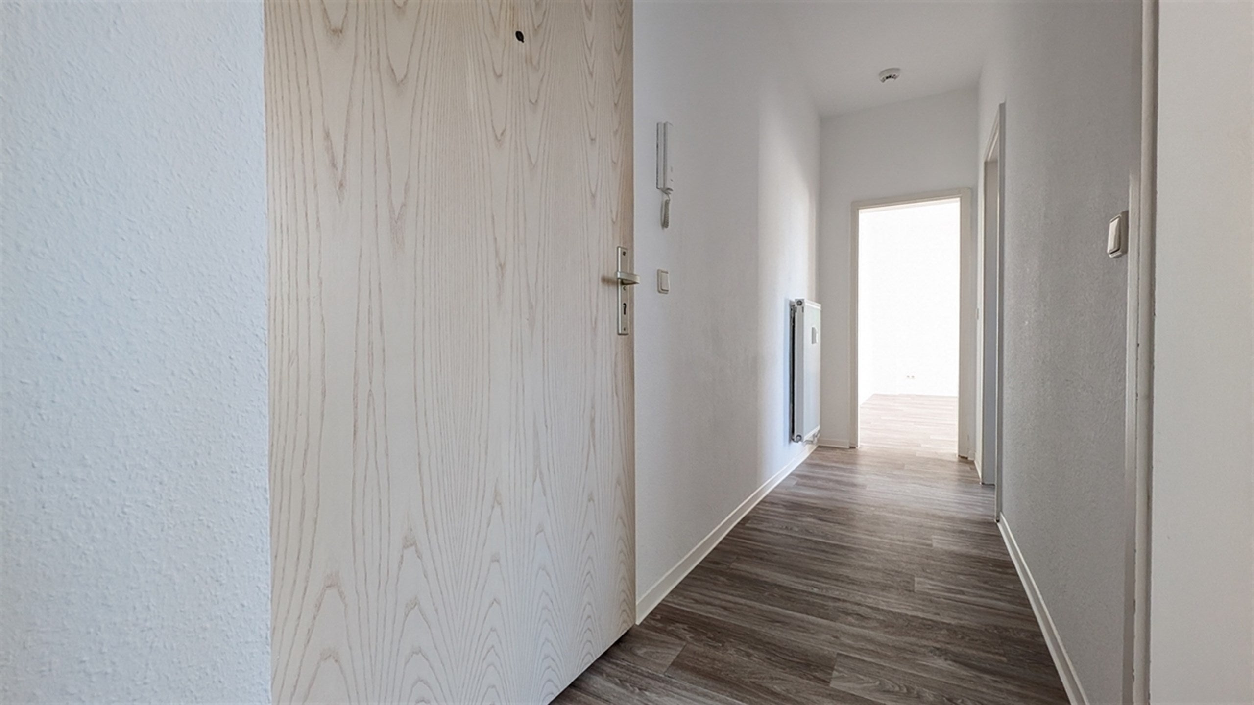 Wohnung Schillerstraße in Spremberg