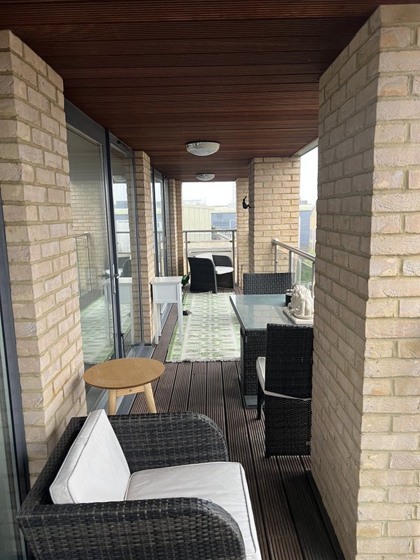 Room Fairfield Road in Greater London