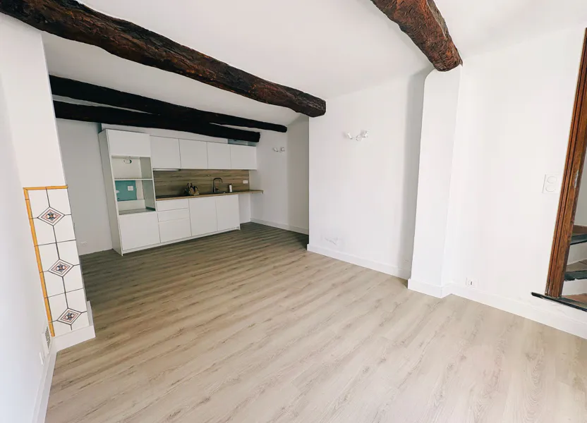 House Cours Reynaud in Valensole