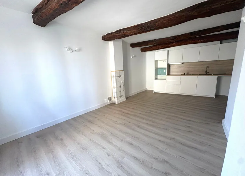 Maison Cours Reynaud à Valensole