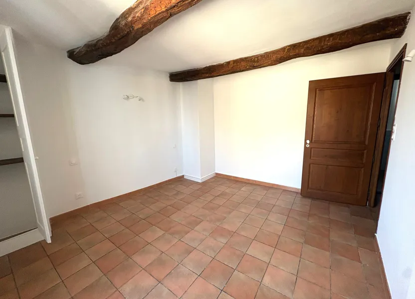 House Cours Reynaud in Valensole