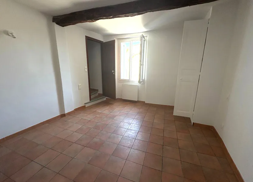 Maison Cours Reynaud à Valensole