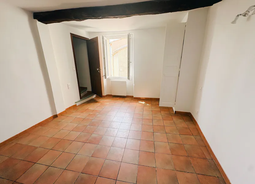 House Cours Reynaud in Valensole