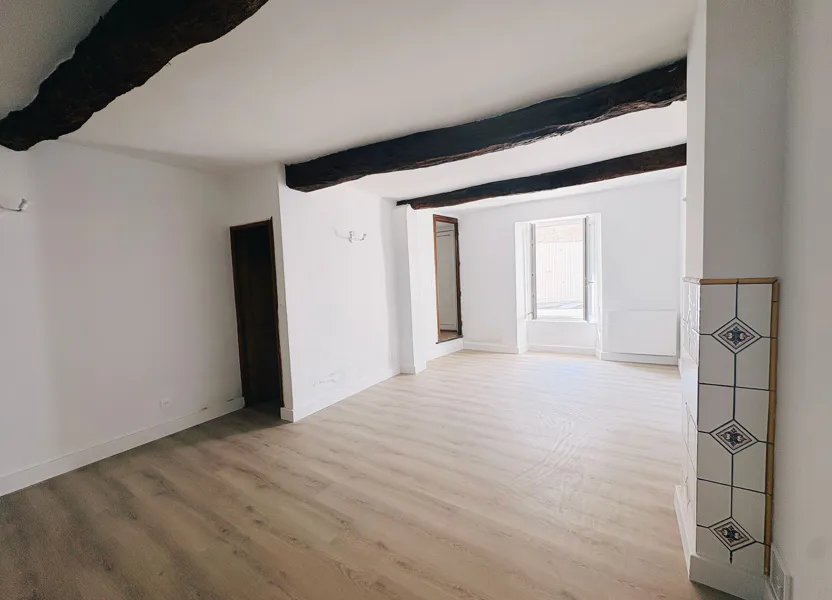 House Cours Reynaud in Valensole