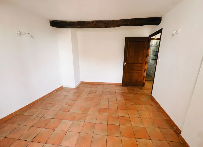 House Cours Reynaud in Valensole