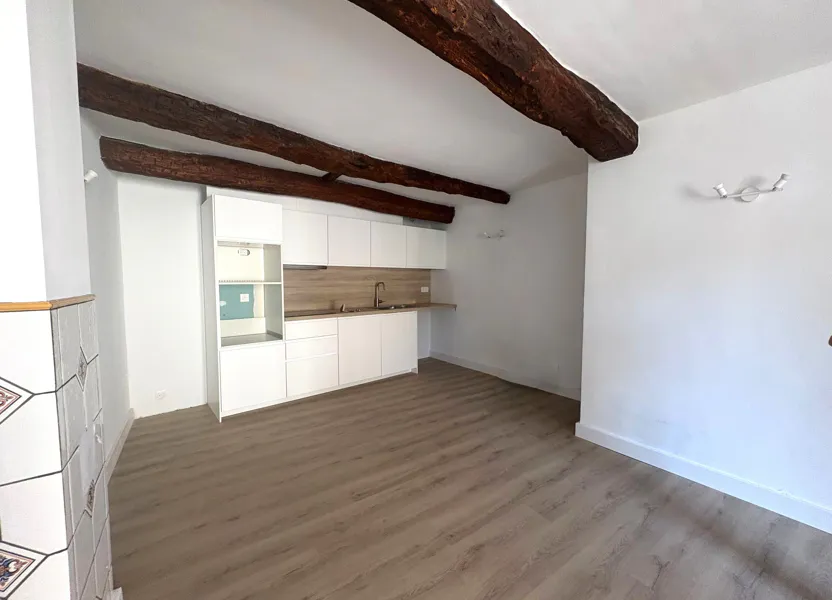 Maison Cours Reynaud à Valensole